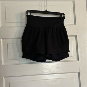 SPANX Athletic Shorts